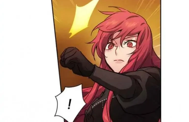 Adonis Chapter 86 - halaman 42