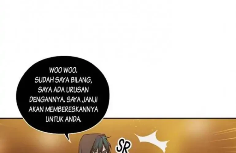 Adonis Chapter 86 - halaman 46