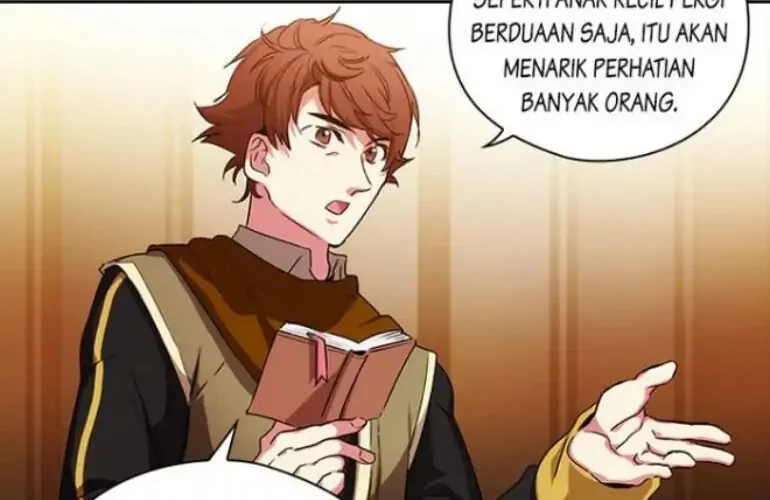 Adonis Chapter 88 - halaman 21