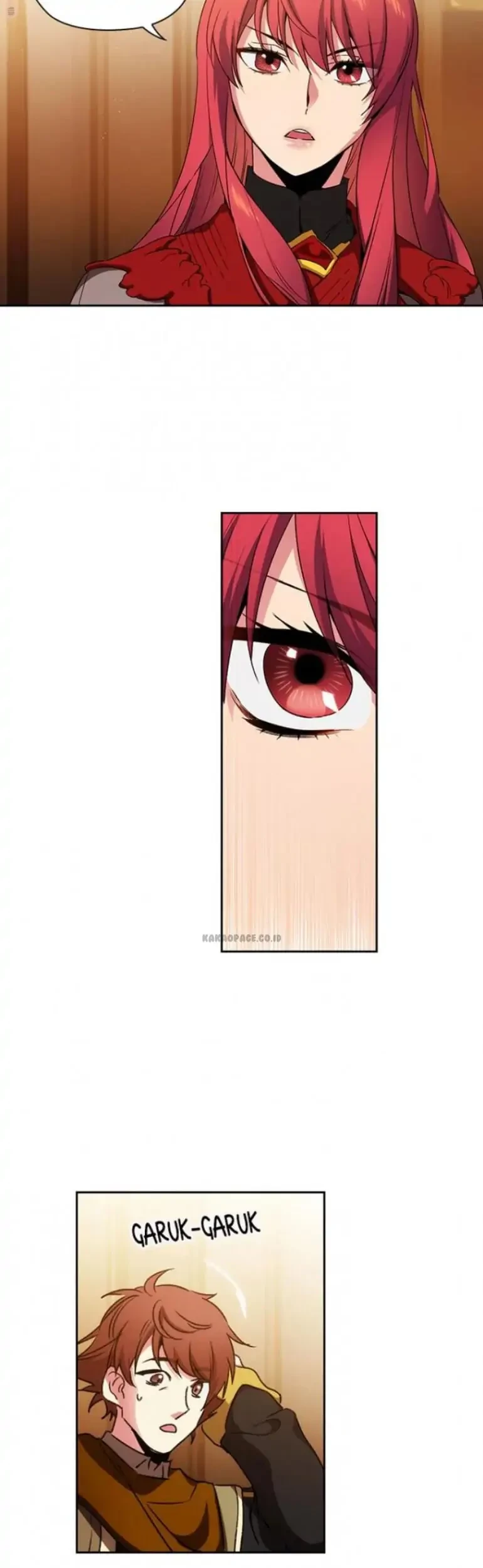 Adonis Chapter 88 - halaman 28