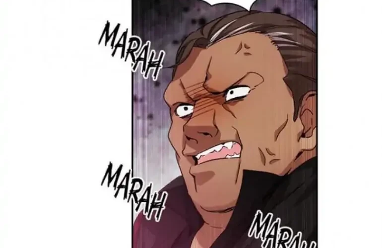 Adonis Chapter 88 - halaman 37