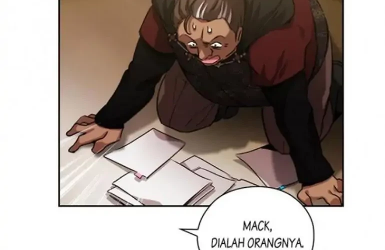 Adonis Chapter 88 - halaman 46
