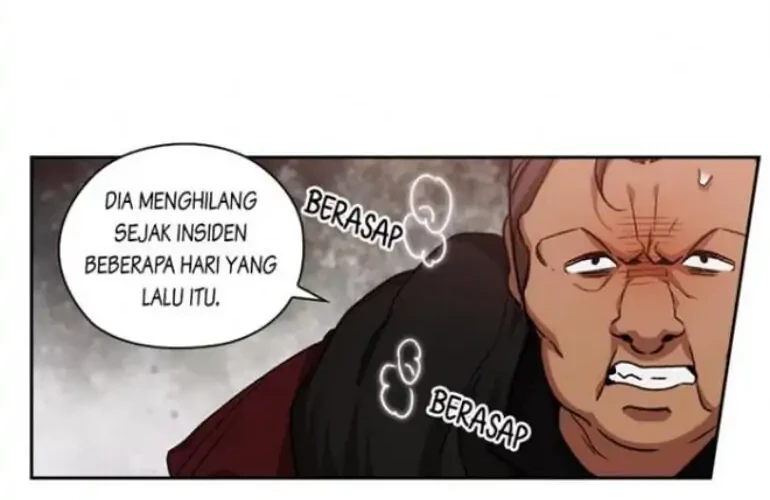 Adonis Chapter 88 - halaman 48