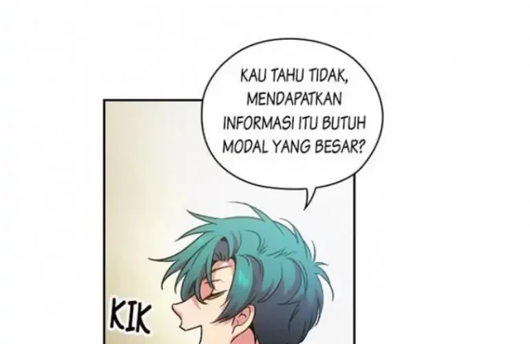 Adonis Chapter 88 - halaman 52