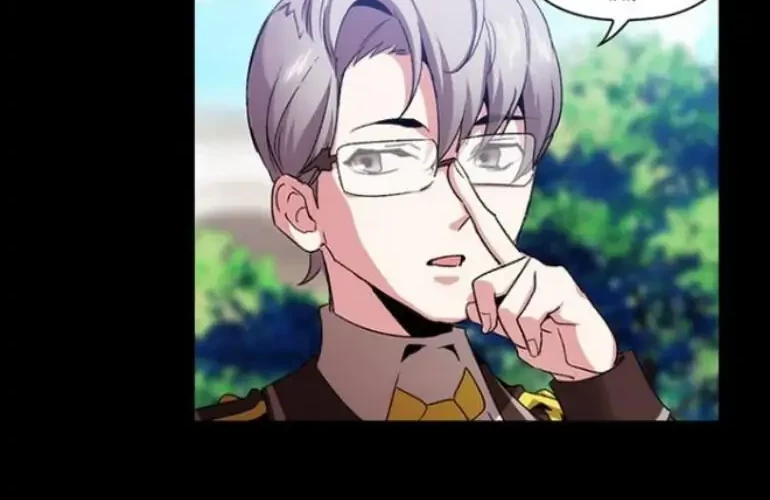 Adonis Chapter 89 - halaman 23