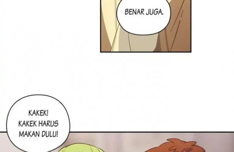 Adonis Chapter 89 - halaman 27