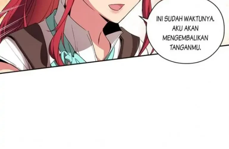 Adonis Chapter 89 - halaman 31