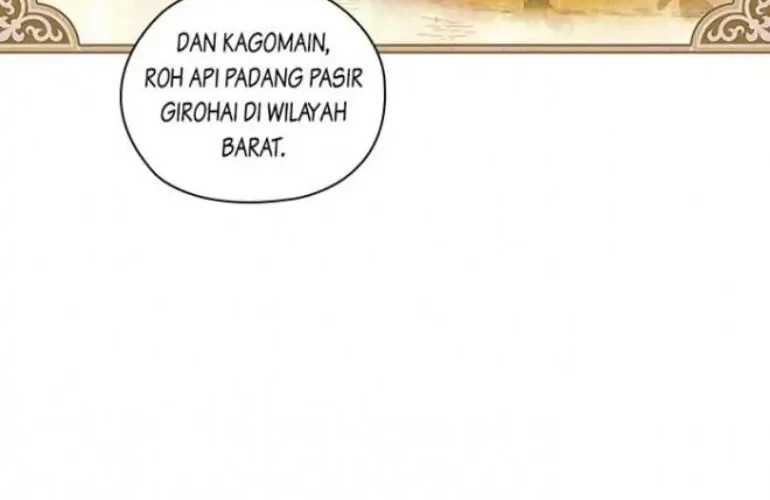 Adonis Chapter 89 - halaman 42