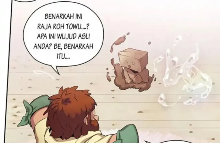Adonis Chapter 89 - halaman 46