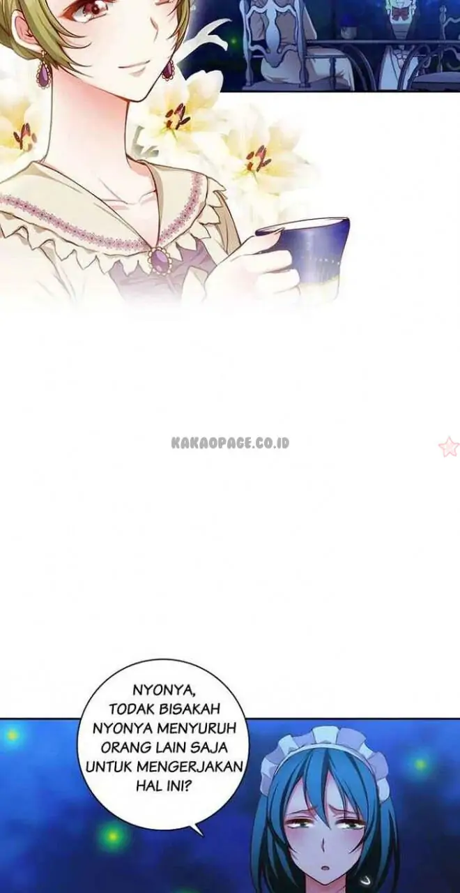Adonis Chapter 9 - halaman 27