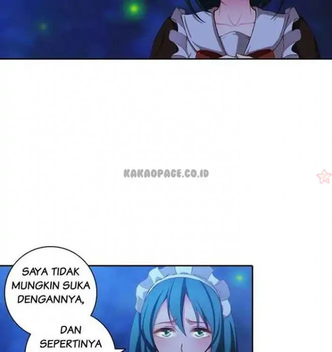 Adonis Chapter 9 - halaman 28