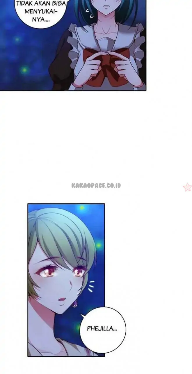 Adonis Chapter 9 - halaman 29
