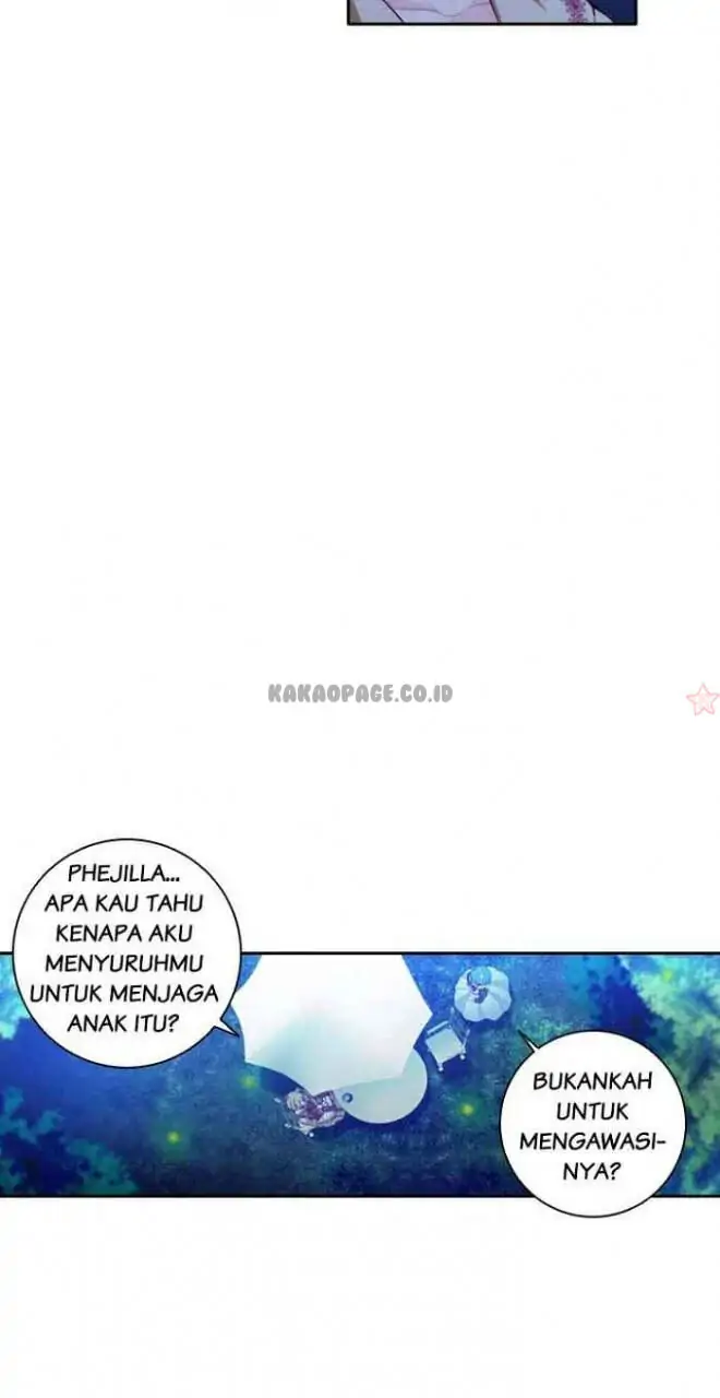 Adonis Chapter 9 - halaman 31