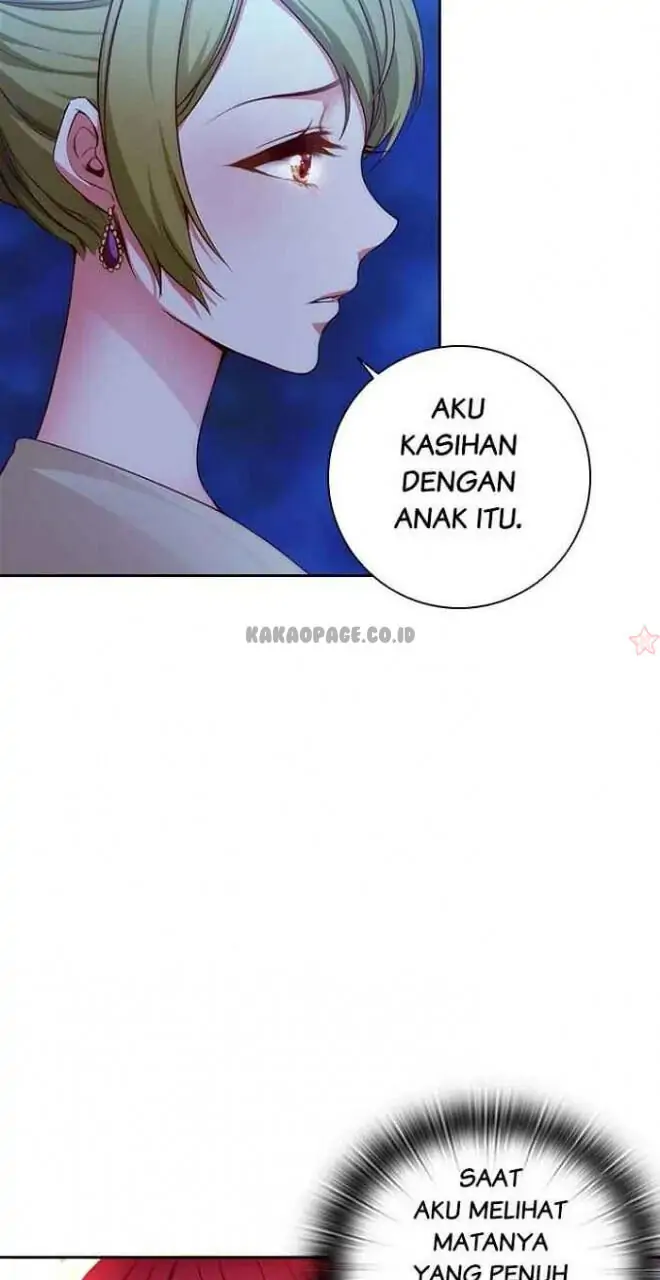 Adonis Chapter 9 - halaman 33