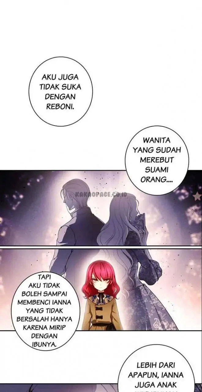 Adonis Chapter 9 - halaman 35