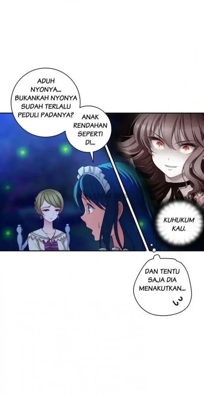 Adonis Chapter 9 - halaman 39