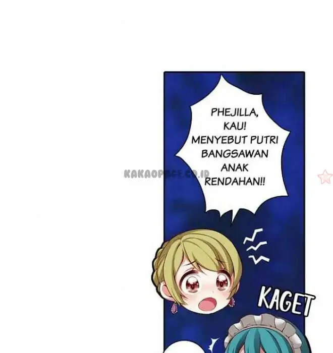 Adonis Chapter 9 - halaman 40