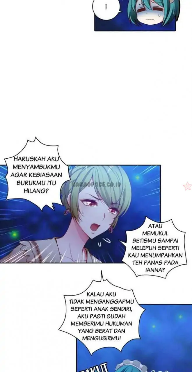 Adonis Chapter 9 - halaman 41