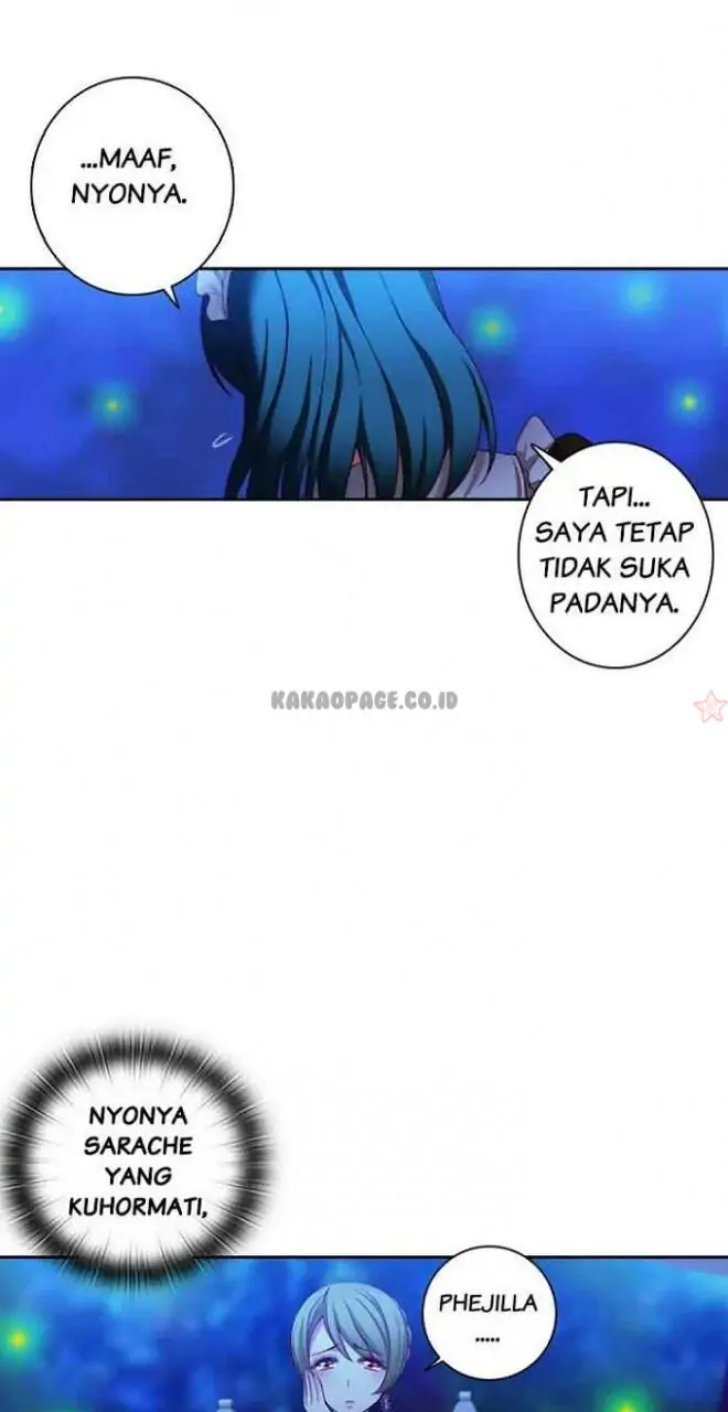 Adonis Chapter 9 - halaman 43