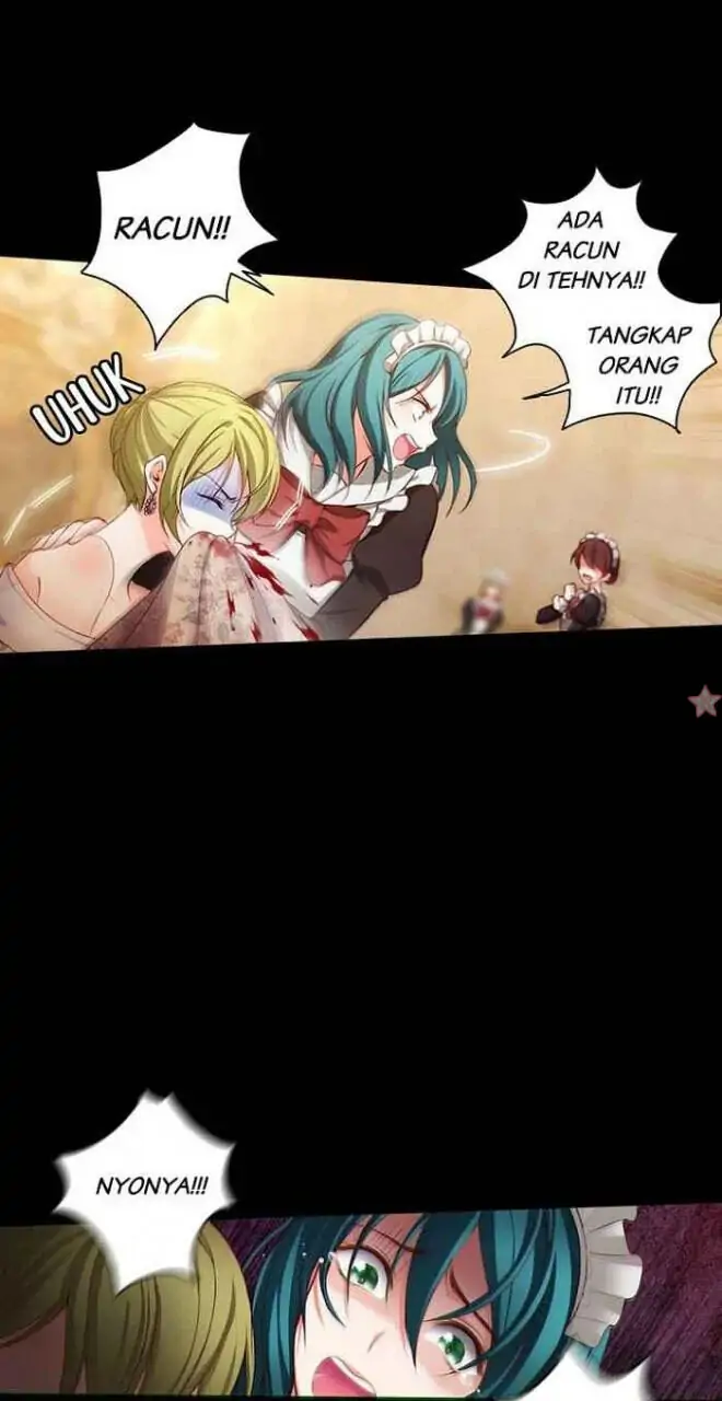 Adonis Chapter 9 - halaman 49
