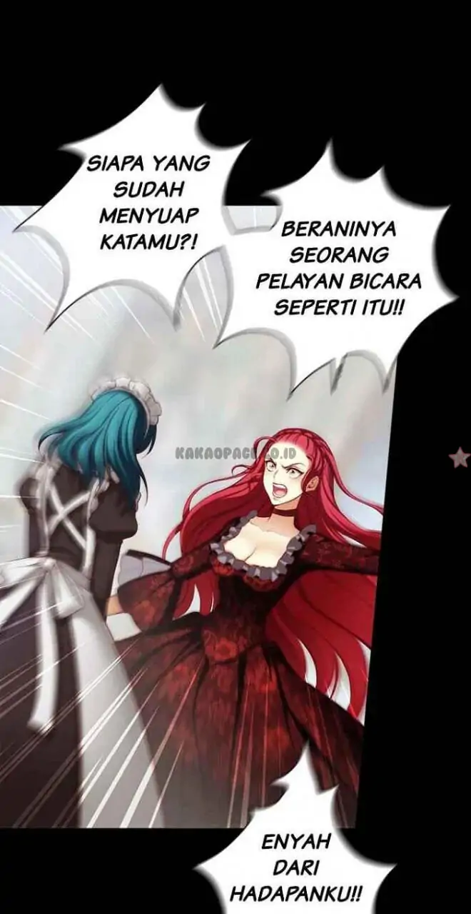 Adonis Chapter 9 - halaman 53