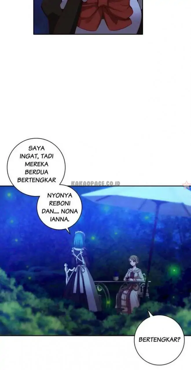 Adonis Chapter 9 - halaman 65