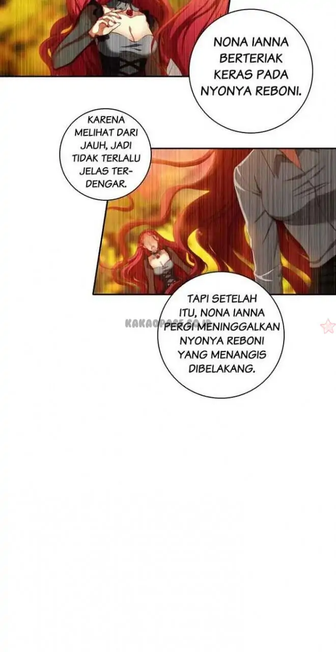 Adonis Chapter 9 - halaman 67