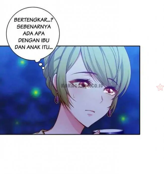 Adonis Chapter 9 - halaman 68