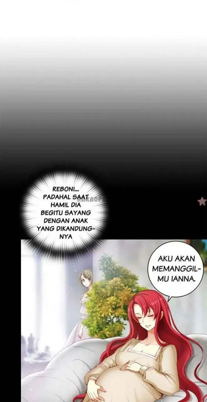 Adonis Chapter 9 - halaman 69