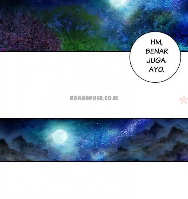 Adonis Chapter 9 - halaman 74