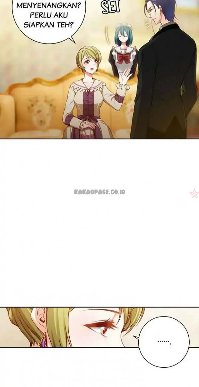 Adonis Chapter 9 - halaman 77
