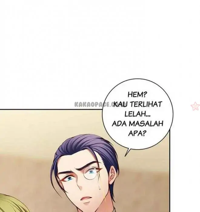 Adonis Chapter 9 - halaman 78