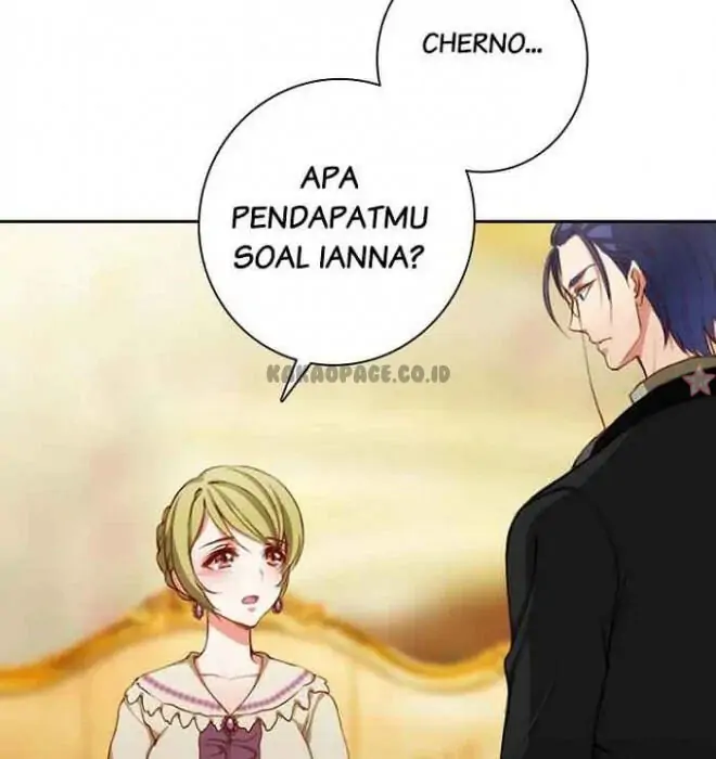 Adonis Chapter 9 - halaman 80