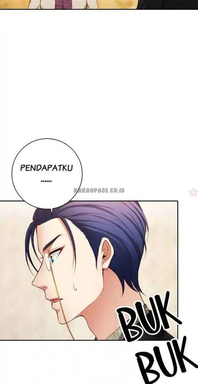 Adonis Chapter 9 - halaman 81