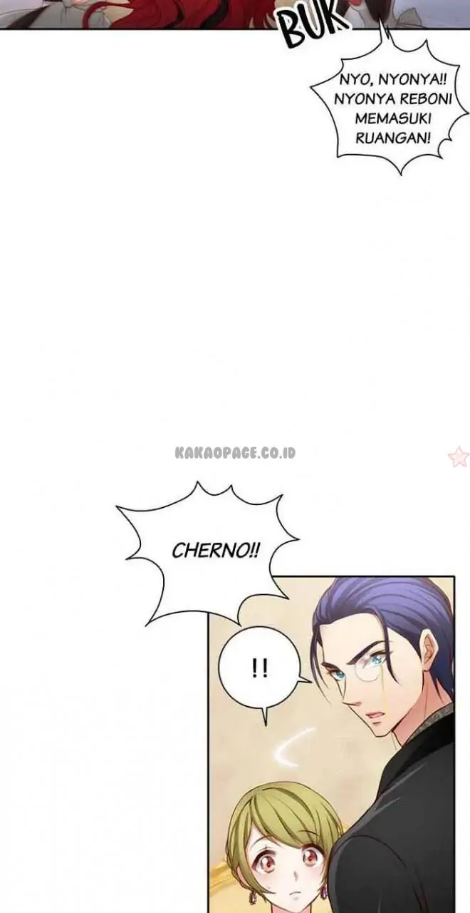 Adonis Chapter 9 - halaman 83