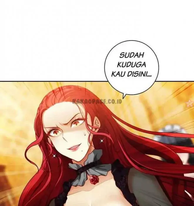 Adonis Chapter 9 - halaman 86