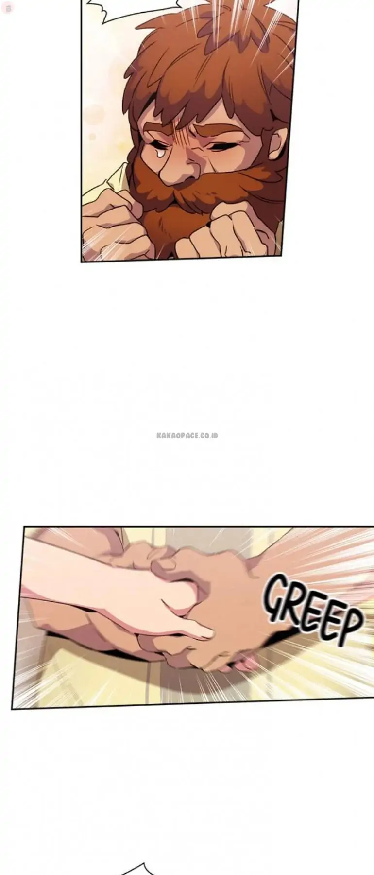 Adonis Chapter 90 - halaman 38