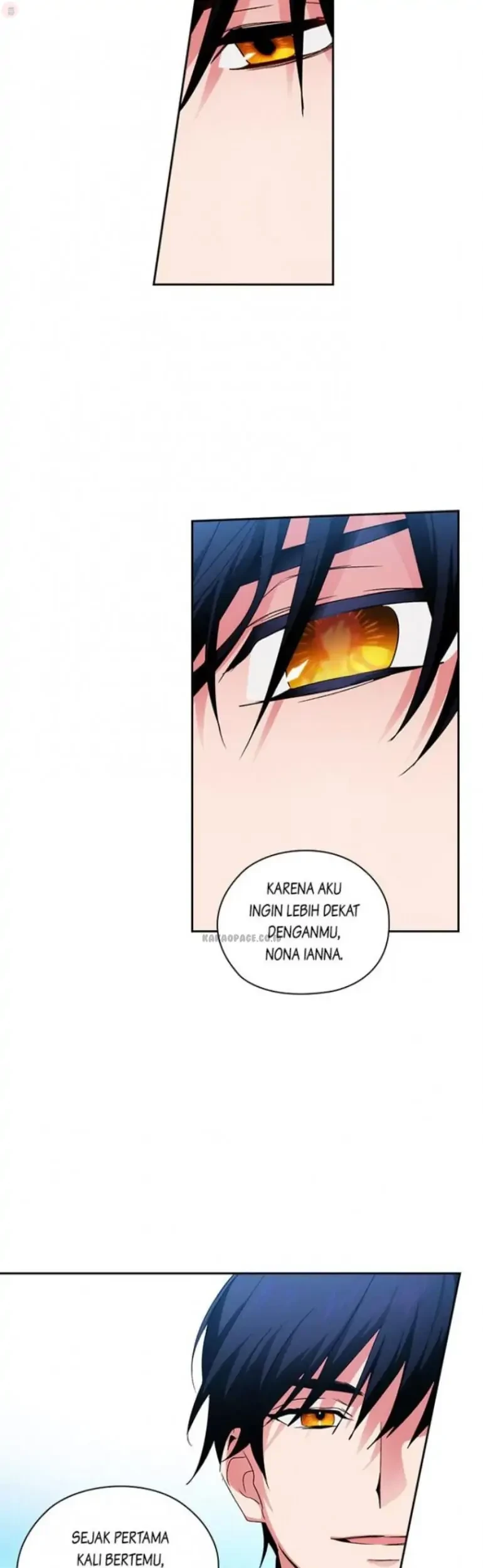 Adonis Chapter 91 - halaman 20
