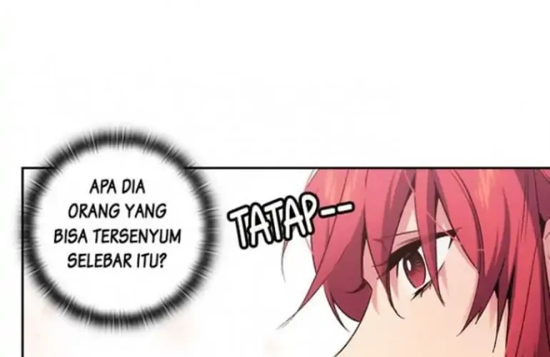 Adonis Chapter 91 - halaman 27