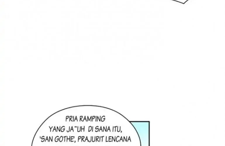 Adonis Chapter 91 - halaman 46
