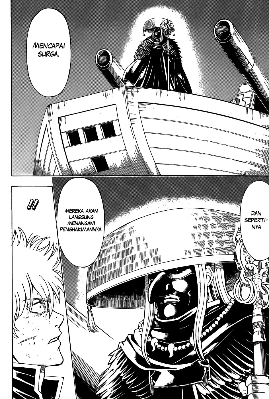 Adonis Chapter 92 - halaman 9