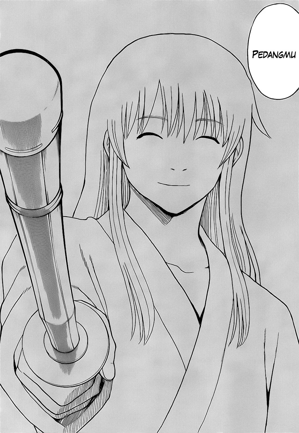 Adonis Chapter 95 - halaman 11
