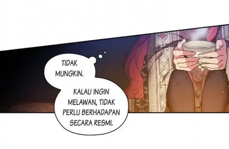 Adonis Chapter 95 - halaman 23
