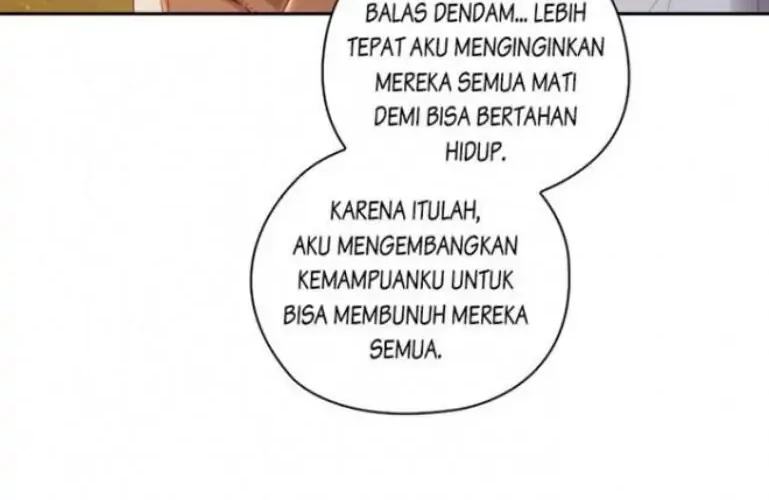 Adonis Chapter 95 - halaman 27