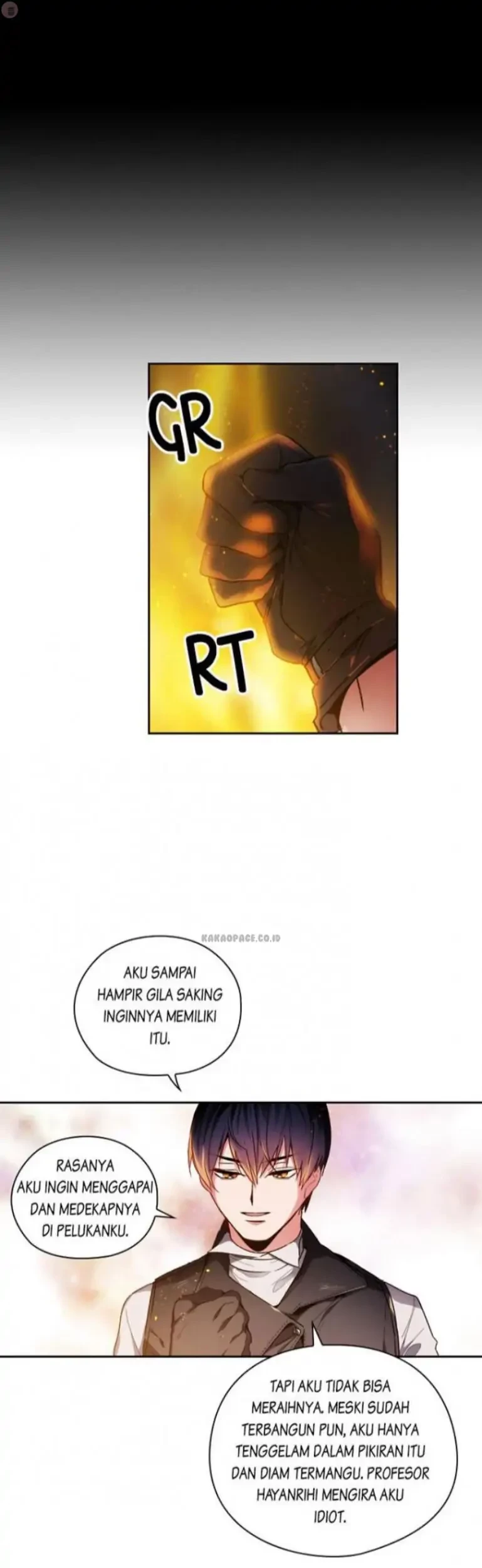 Adonis Chapter 95 - halaman 39