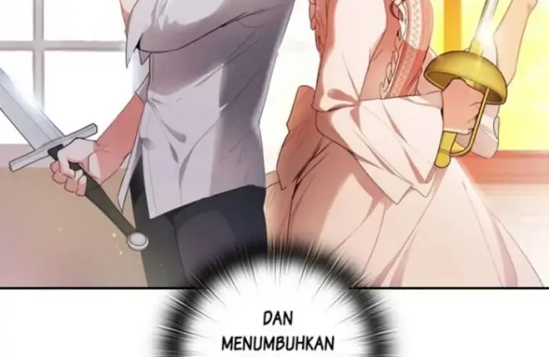 Adonis Chapter 95 - halaman 46