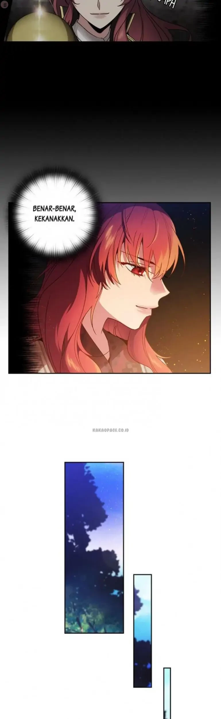 Adonis Chapter 96 - halaman 26