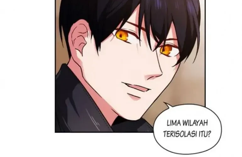 Adonis Chapter 96 - halaman 40