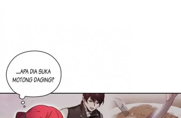 Adonis Chapter 98 - halaman 27