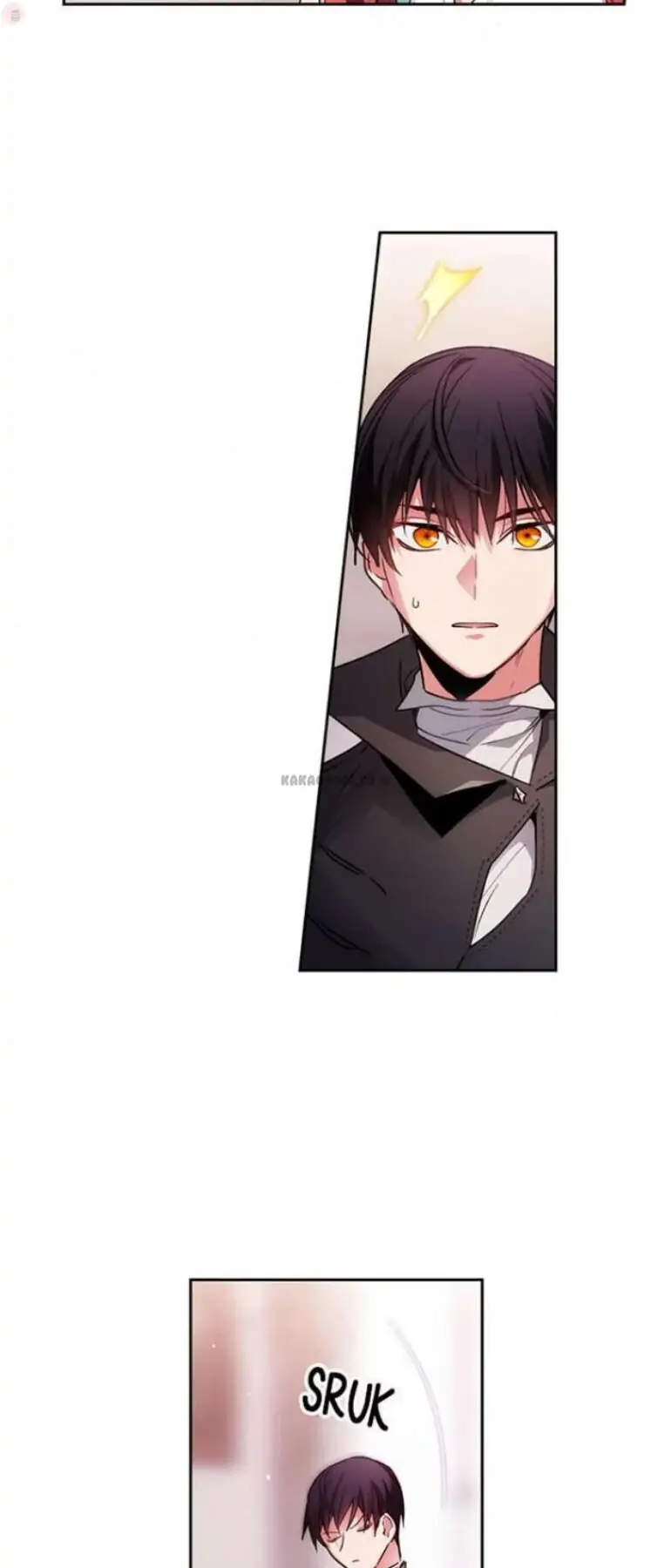 Adonis Chapter 99 - halaman 19
